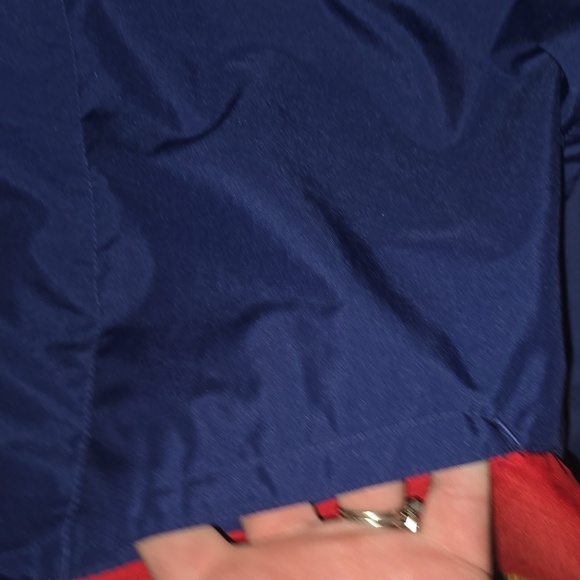 BOYS MAJESTIC MLB JACKET - Picture 5 of 6